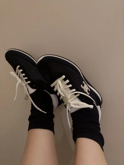 赛琳 最新款Racer 阿甘鞋 运动鞋超多明星时尚博主种草（HC） 商品图4