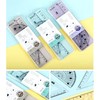【双叶透明套尺】盒装套尺 4件套 商品缩略图10