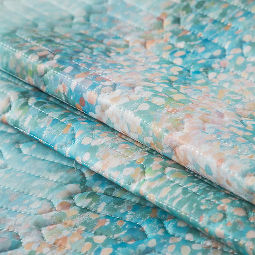 芭提雅天然乳胶席三件套  (180*200cm)FN-X5024-1 商品图1