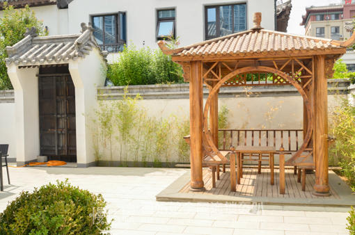 济宁慢姑娘如院轰趴馆 商品图5