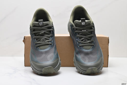 昂跑On Cloudventure LOEWE 2轻量舒适低帮休闲运动跑步鞋男女鞋 商品图6