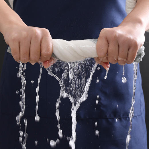 【批发】美丽雅神奇魔巾三片入(加赠一片) 商品图6