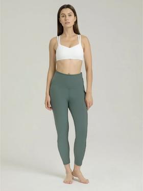 （清仓价）DREE VOLT（GXG同公司品牌）瑜伽运动裤7007D-喜出