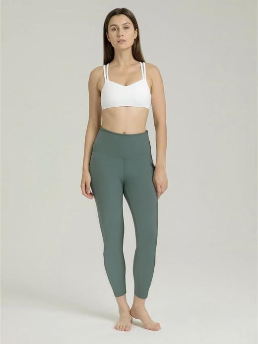 （清仓价）DREE VOLT（GXG同公司品牌）瑜伽运动裤7007D-喜出 商品图0