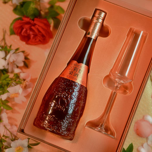 C味∙C位玫瑰刺梨酒 礼盒装 商品图2