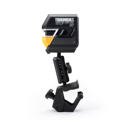 TB-H2-LL-30-L2-9米范围激光水平仪-TOUGHBUILT拓必得官方正品 商品图6