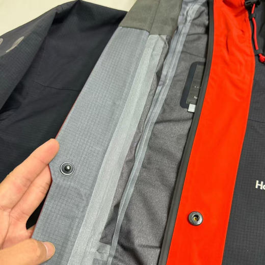 原单正品火柴户外L.I.M ZT Mountain GTX PRO防风防水硬壳冲锋衣
尺码S-XL 专业级别 数量不多 商品图12