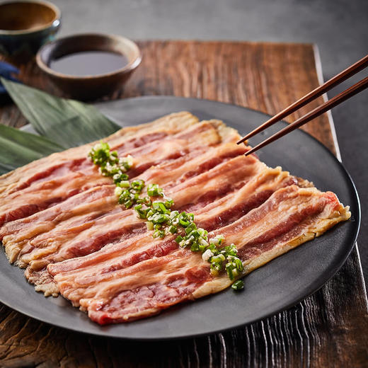 MM 山姆 烧汁肥牛 1kg 商品图2