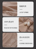 逸红颜周末小集市#蕾丝无痕高腰收腹裤【未央】，100%桑蚕丝里档，不勒不卷边超舒服 商品缩略图6