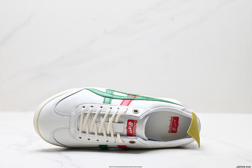 鬼塚虎Onitsuka Tiger MEXICO 66 EX复古百搭运动休闲鞋1183B889-200男女鞋 商品图1