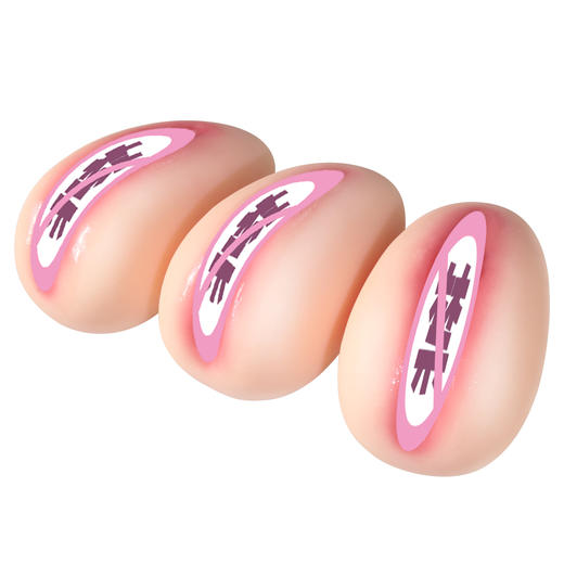 漫渺豆阴女生阴道倒膜手办收藏男用情趣用品自慰性用品飞机杯厂家批发 商品图10