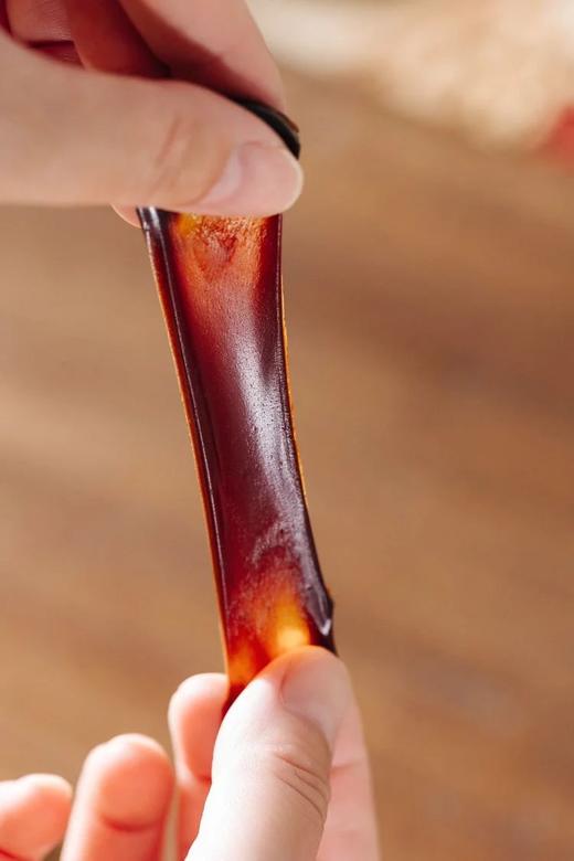 【鲜食驴皮阿胶】开团79.9到手4盒830g/盒，燕归时纯驴皮鲜阿胶1斤纯阿胶要3-4斤驴皮熬100%纯驴皮想吃纯阿胶再不用自己熬了基地直邮 商品图1