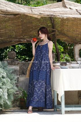 8种单品帮你营造松弛南法度假感