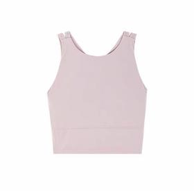 （清仓价）DREE VOLT（GXG同公司品牌）运动系列8003D瑜伽背心（无胸垫款）-喜出