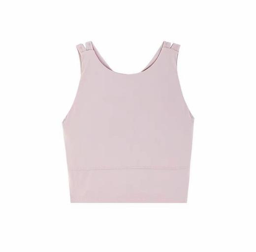 （清仓价）DREE VOLT（GXG同公司品牌）运动系列8003D瑜伽背心（无胸垫款）-喜出 商品图0