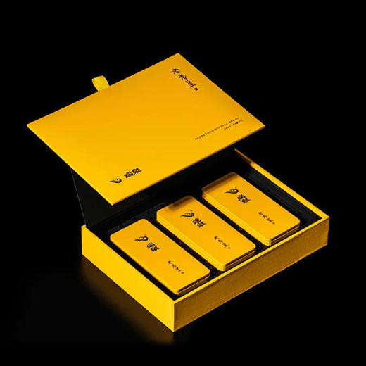 瑞泉 传人 老寿星 武夷岩茶 30g 商品图2