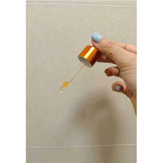 氧糖双杀！ 科颜萃虾青素肌肽双抗精华 提亮肤色 改善暗沉 补水保湿 稳定肌肤 商品图3