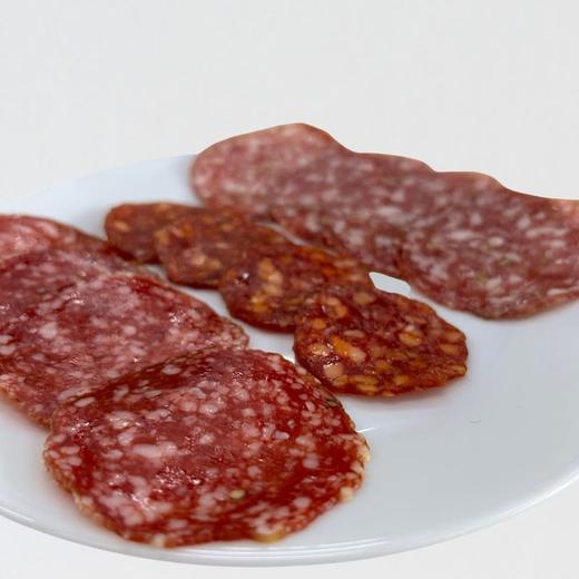 MM 山姆 ISU意式经典萨拉米组合 300g 商品图3