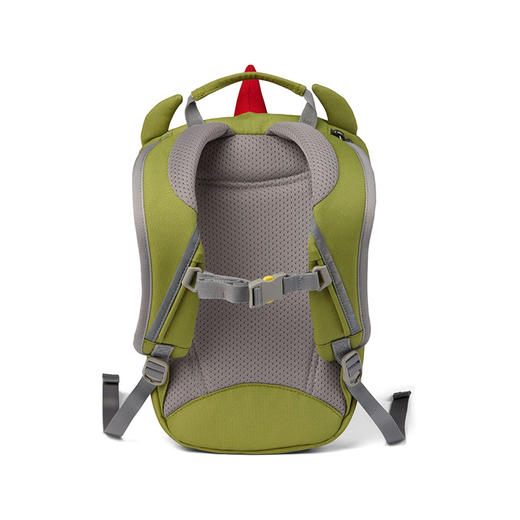 Affenzahn 小童款-三角龙 多功能儿童背包 适合1-3岁 萌趣动物造型 德国进口品牌 AFZ-FAS-001-N022 商品图2