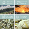 「北路白茶」24木白 福鼎白茶白牡丹2024年新茶紧压饼茶100g 商品缩略图1