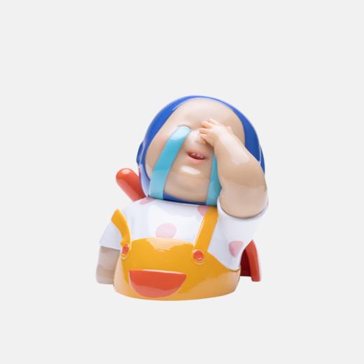 稀奇艺术表情包-背锅 商品图0