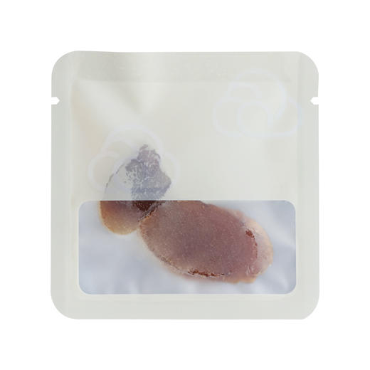 上药神象蜜饯人参片50克每罐 独立小包装即食厚片 非遗技艺加持 商品图3
