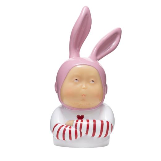 稀奇艺术表情包-都行 商品图0