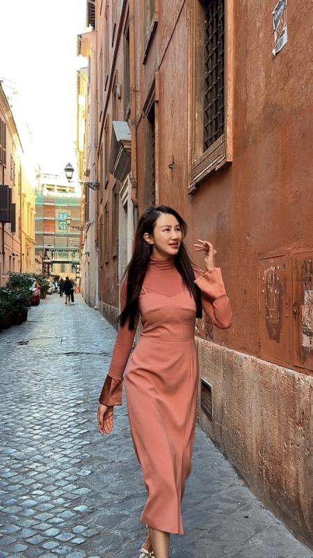 “贝内特小姐”打底衫 商品图4