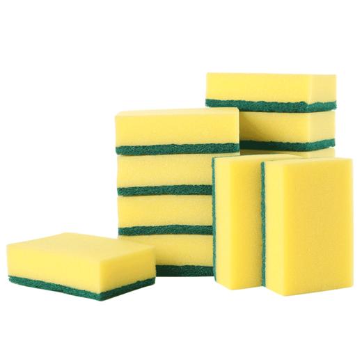 【批发】美丽雅百洁布 12片/袋 商品图6