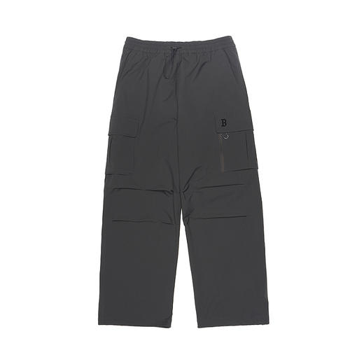 【云粉节】6楼MLB25秋款梭织裤吊牌价899 商品图2