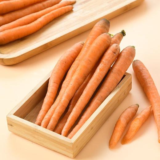 贝甜迷你胡萝卜 商品图0