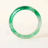 【绿了江南】独龙玉宽版手镯   ZX2507125 商品缩略图4