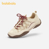 巴拉巴拉童鞋女童运动鞋芭蕾风鞋子透气2025春秋新款 商品缩略图0