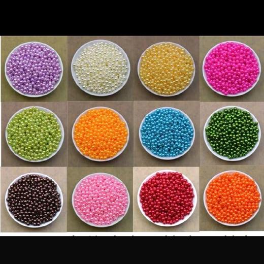 秀多乐小袋珠子 商品图1