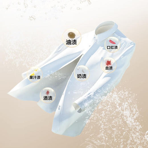 海尔（Haier）超越系列520 12KG大容量 XQG120-LDE520H 商品图3