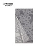 万事利”华宇“真丝绒围巾 商品缩略图4