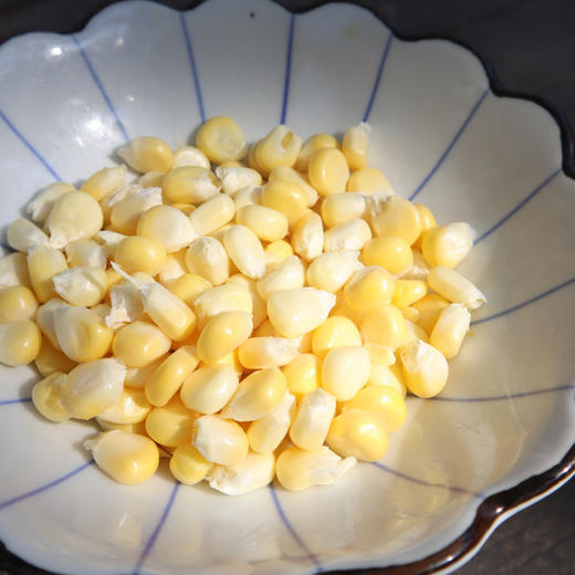 【云南好物】甜脆水果玉米  3斤/5斤 商品图5