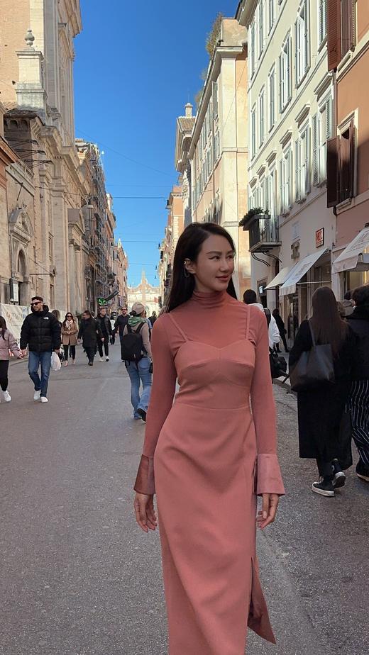 “贝内特小姐”打底衫 商品图5