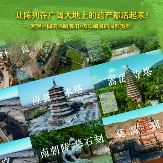 鸟瞰国保全书 商品图3