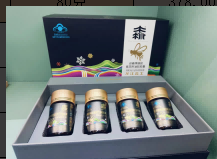 紫津坊森标蜂胶紫苏籽油软胶囊	80克