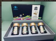 紫津坊森标蜂胶紫苏籽油软胶囊	80克 商品图0