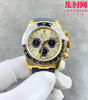 劳力士宇宙计型 VS迪通拿4131配重版 VS迪通拿余文乐迪4131 VS迪通拿余文乐 配重版 男士腕表 丹东4131机 商品缩略图0