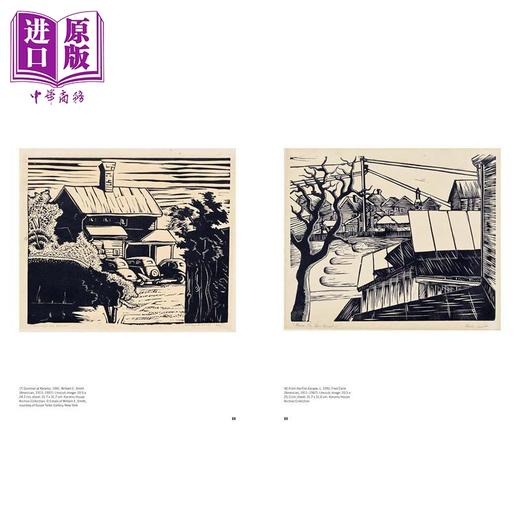 【中商原版】Karamu Artists Inc 进口艺术 卡拉穆的艺术家 商品图3