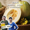 生态香瓜（甜瓜，河北） | 合作生产*Ecological cantaloupe | Partner Production 商品缩略图0