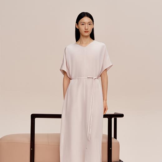 凤凰之家“月色吟”家居连衣裙 商品图0