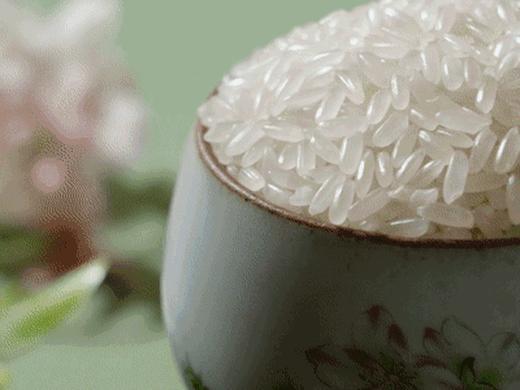 MM 山姆 十月稻田 新鲜米 5kg（2.5kg*2） 商品图6