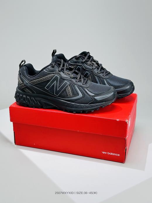 新百伦MT410系列男女跑步鞋 商品图2