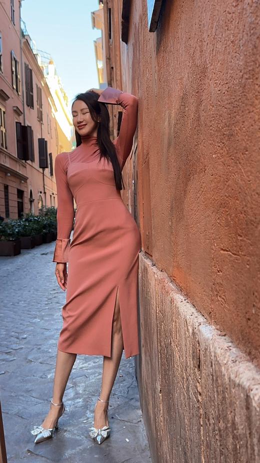 “贝内特小姐”打底衫 商品图2