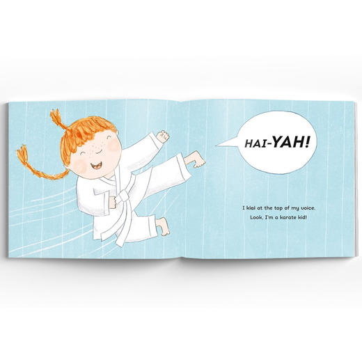 Ballet Kids 芭蕾宝贝 商品图3