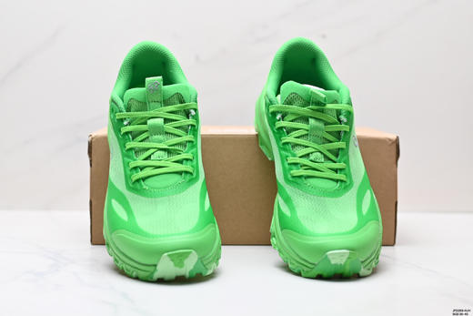 昂跑On Cloudventure LOEWE 2轻量舒适低帮休闲运动跑步鞋男女鞋 商品图6